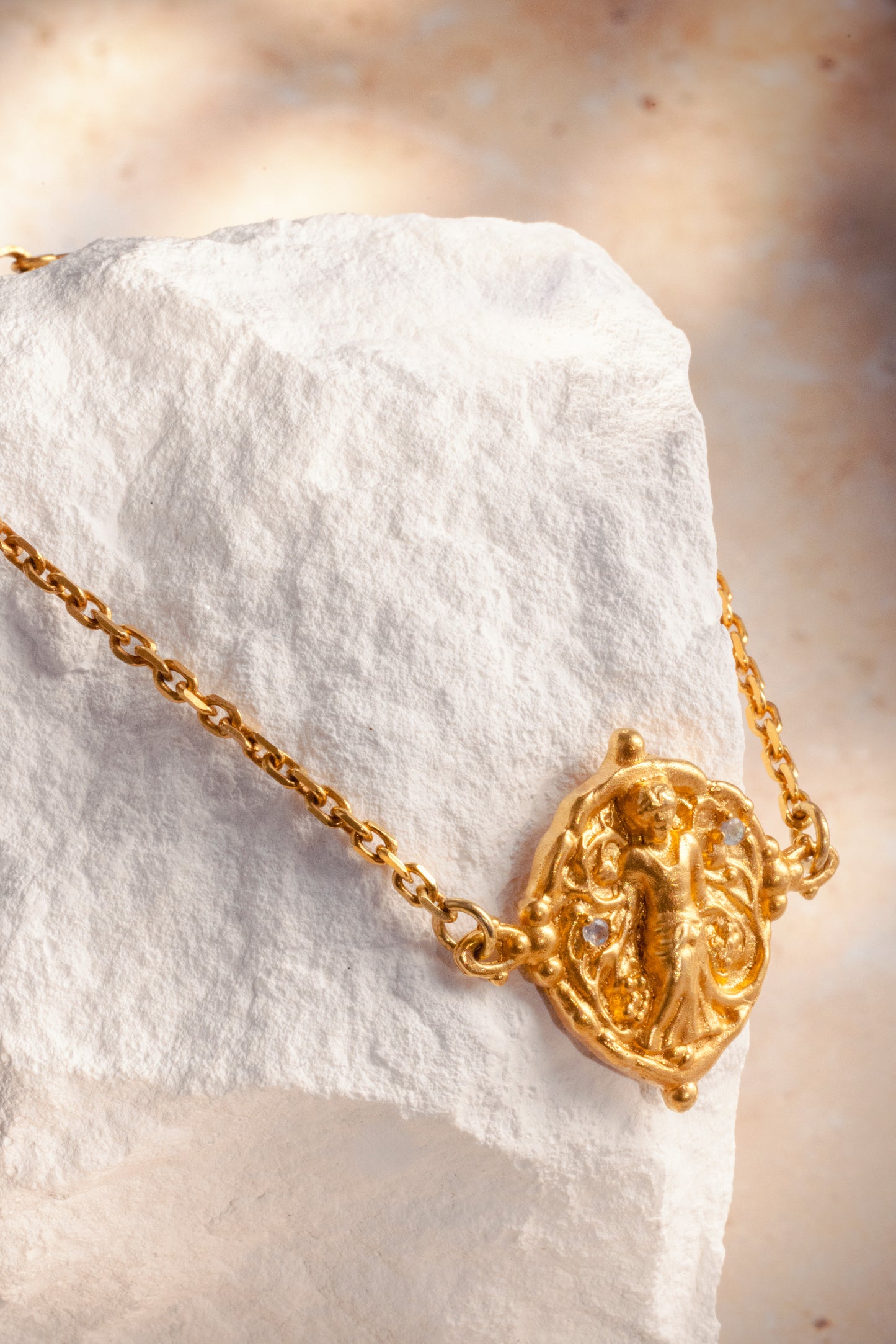 Grapevine Goddess Bracelet