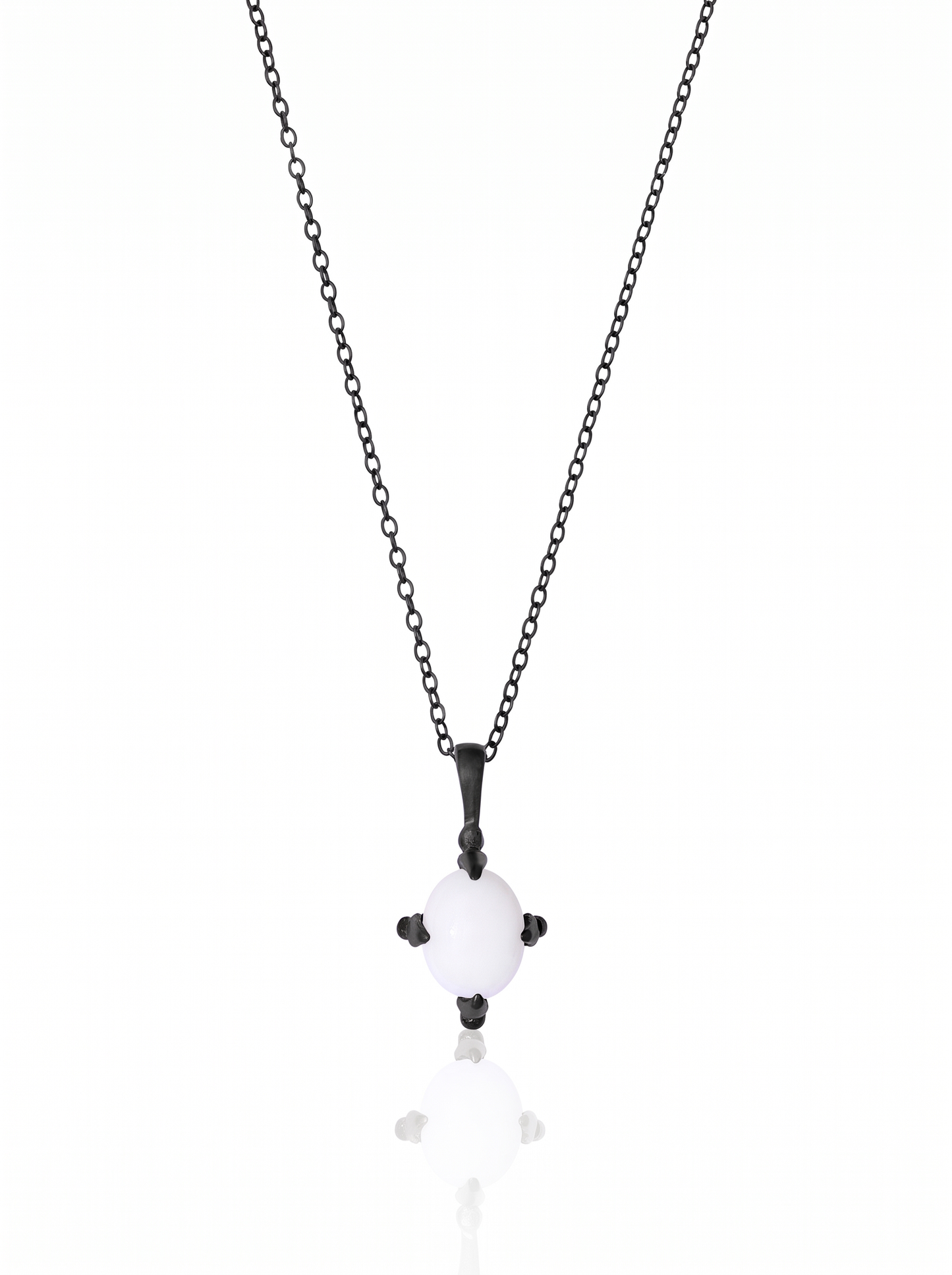 The Pathfinder necklace