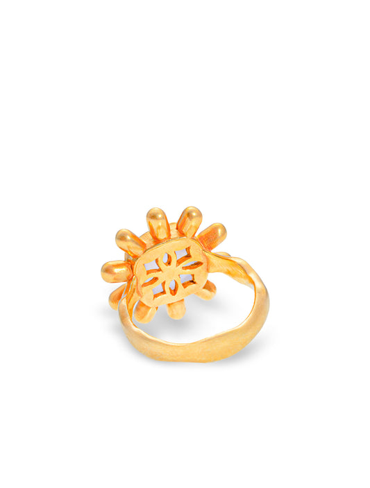 Daisy Ring