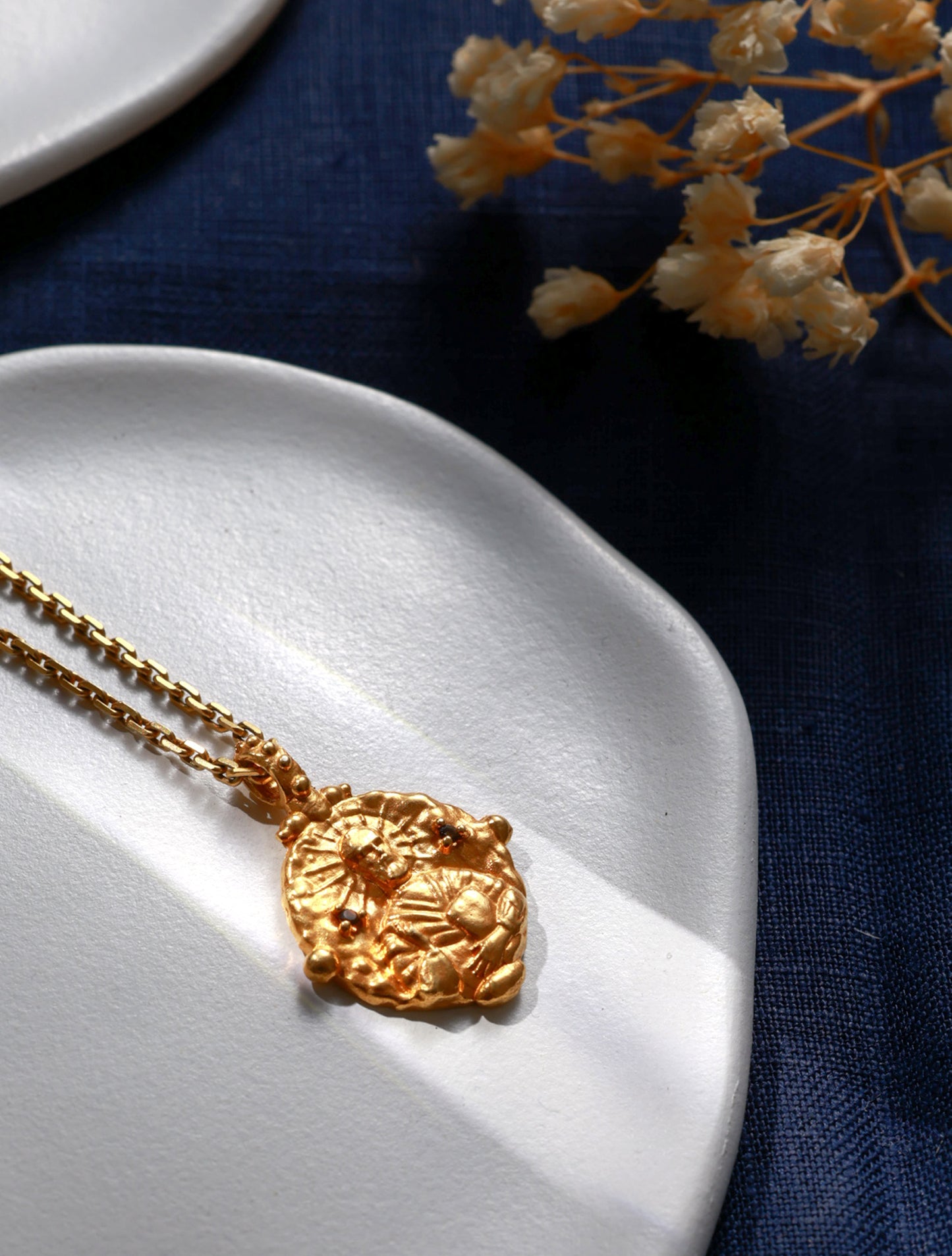 St. Nicholas Pendant