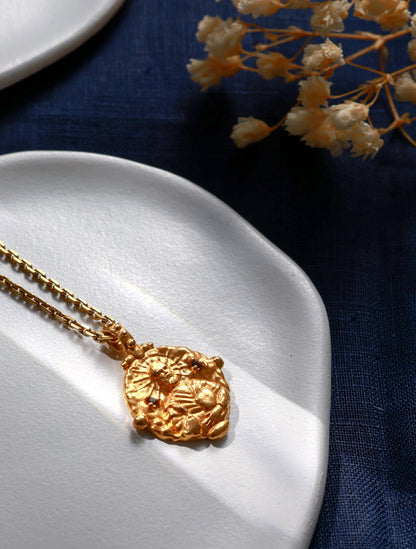 St. Nicholas Pendant