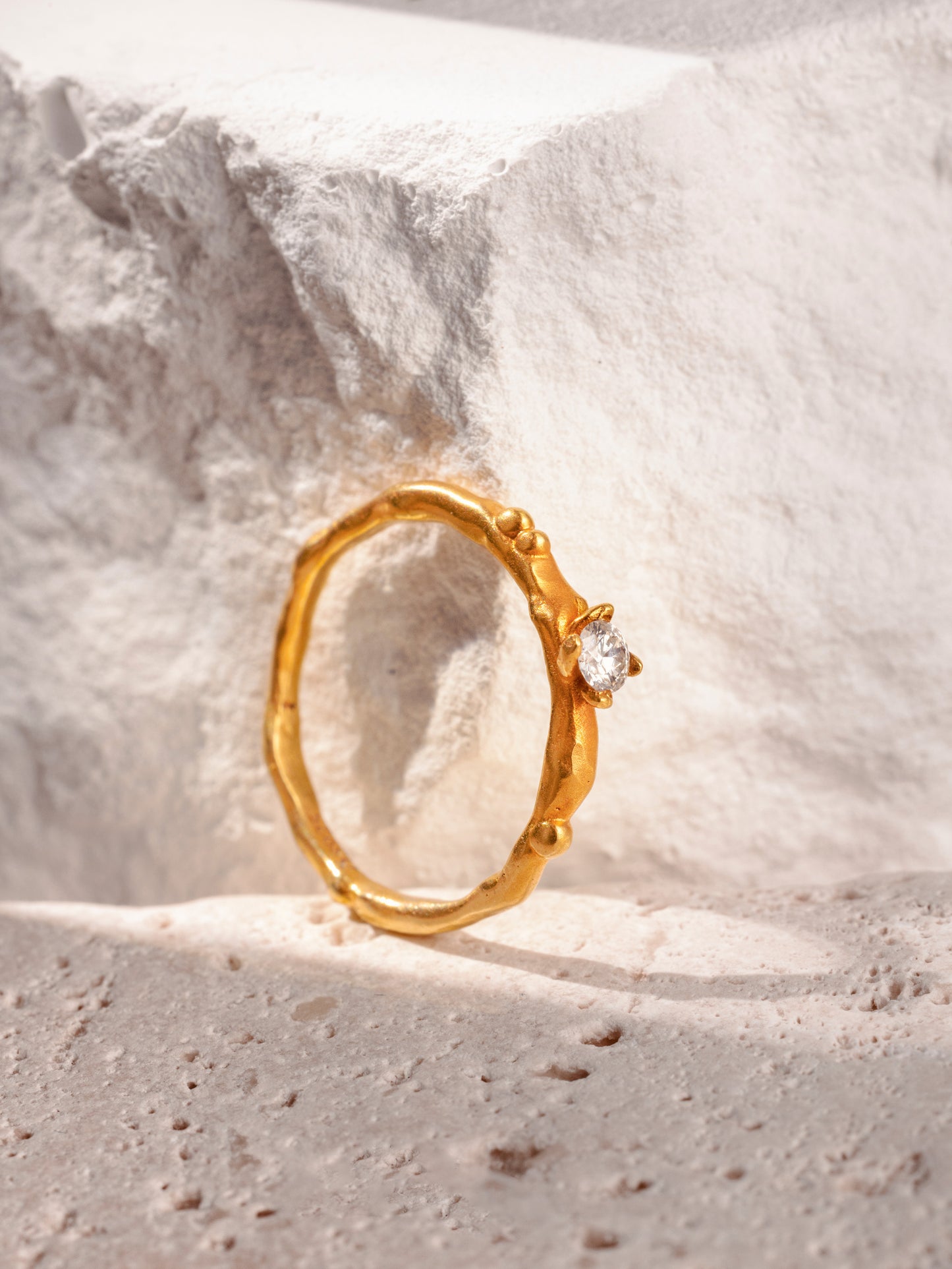 Diamond Engagement Ring