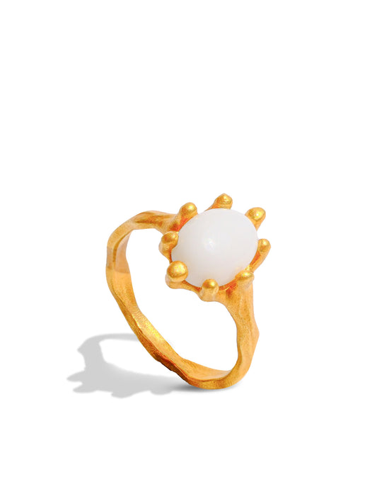 Crown Ring