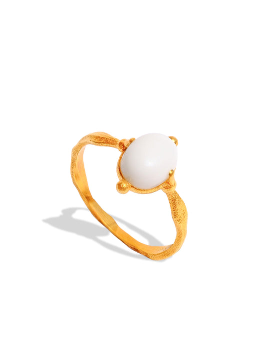 The Pathfinder Ring