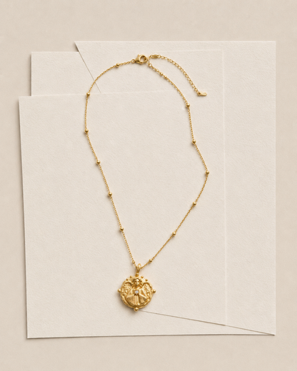 Angel Heart Pendant