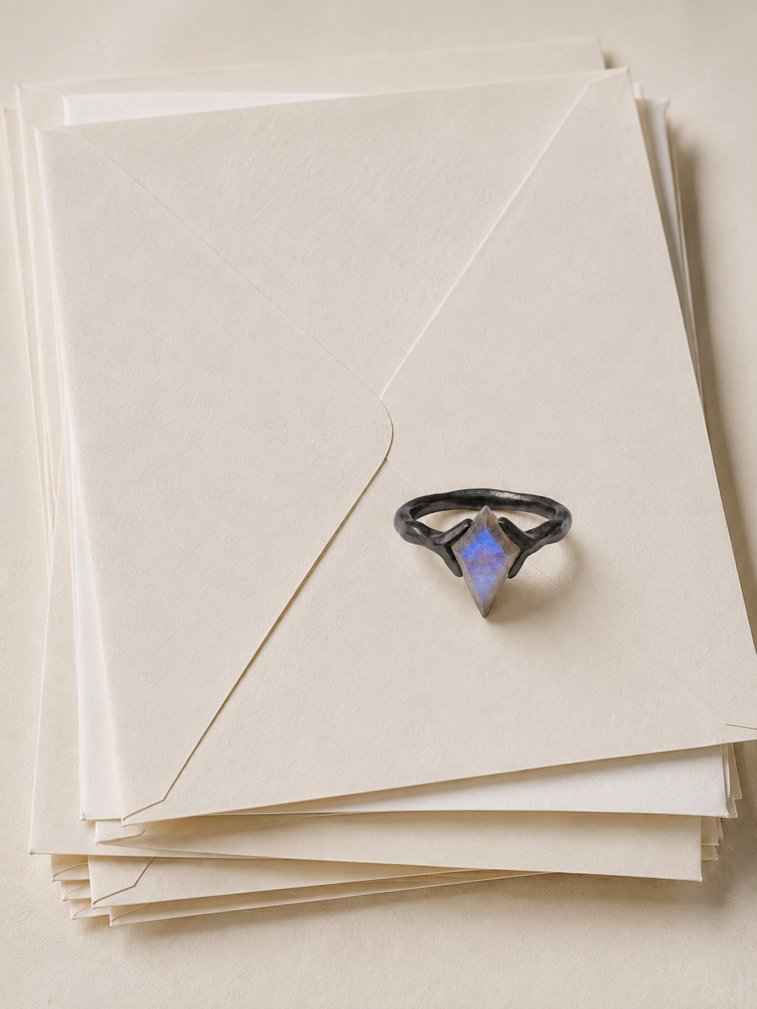 Balance Ring