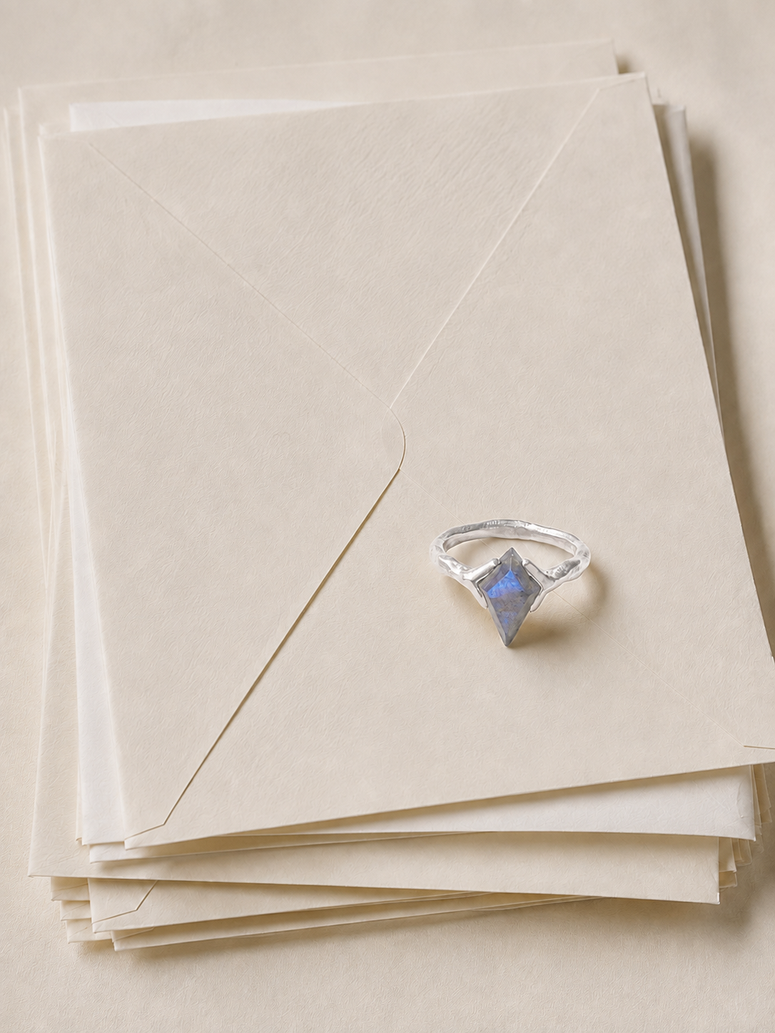 Balance Ring