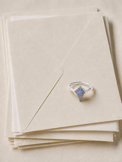 Balance Ring
