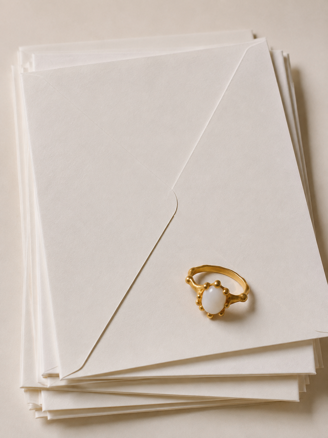 Crown Ring