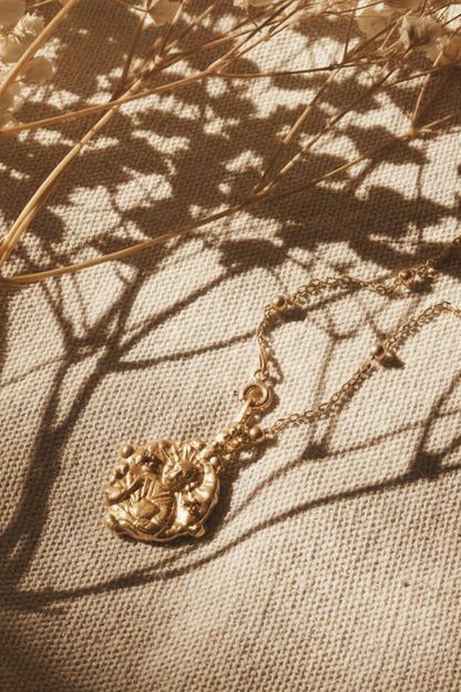 St. Nicholas Pendant