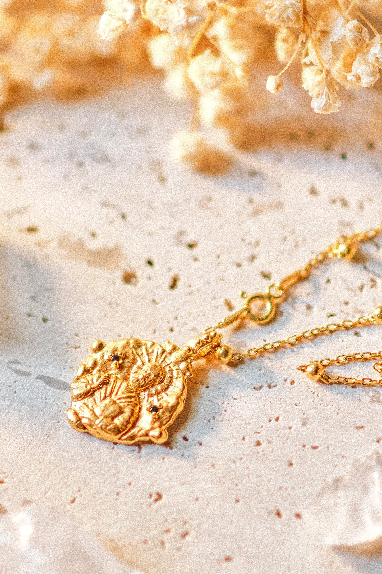 St. Nicholas Pendant