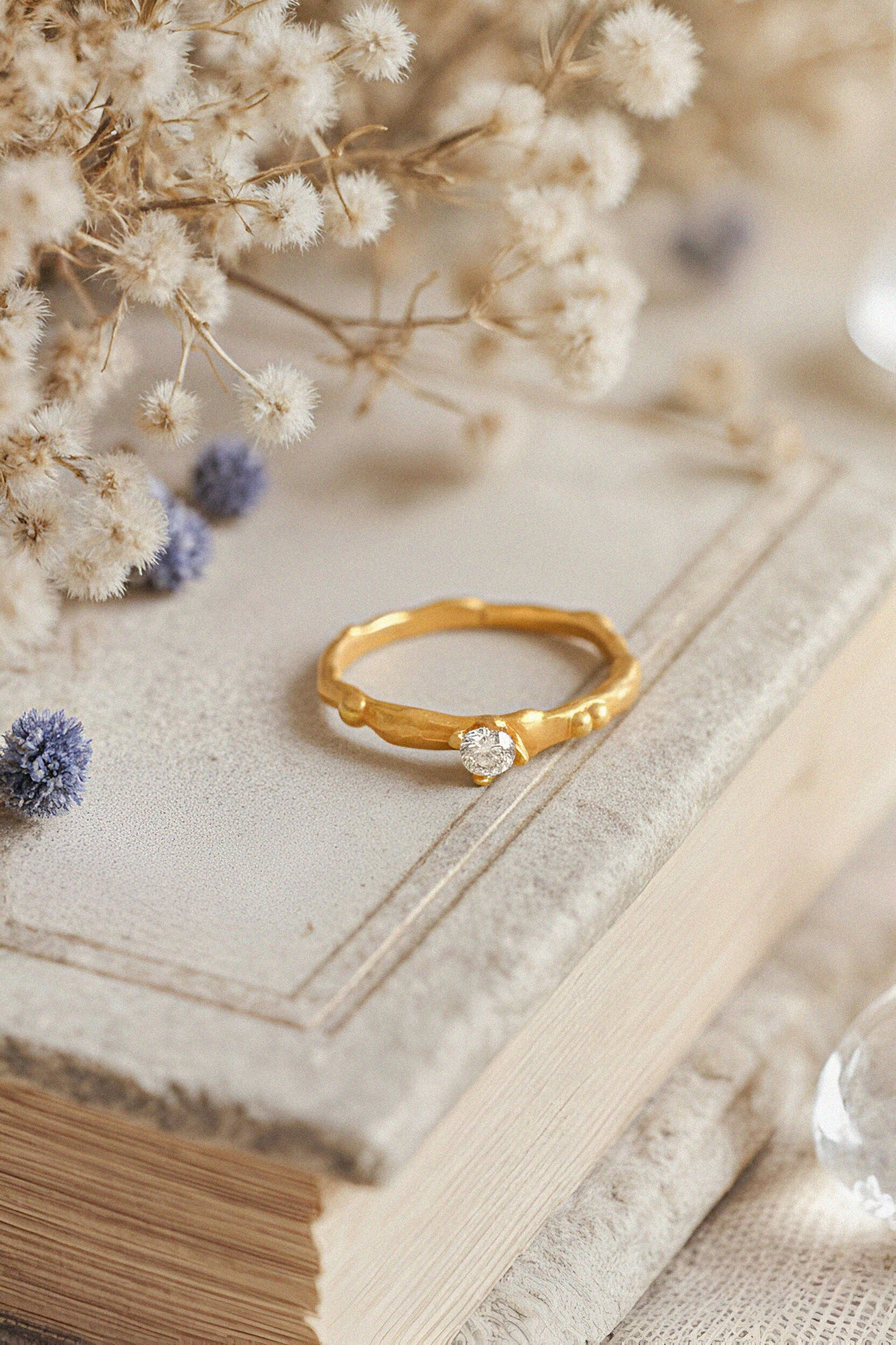 Diamond Engagement Ring