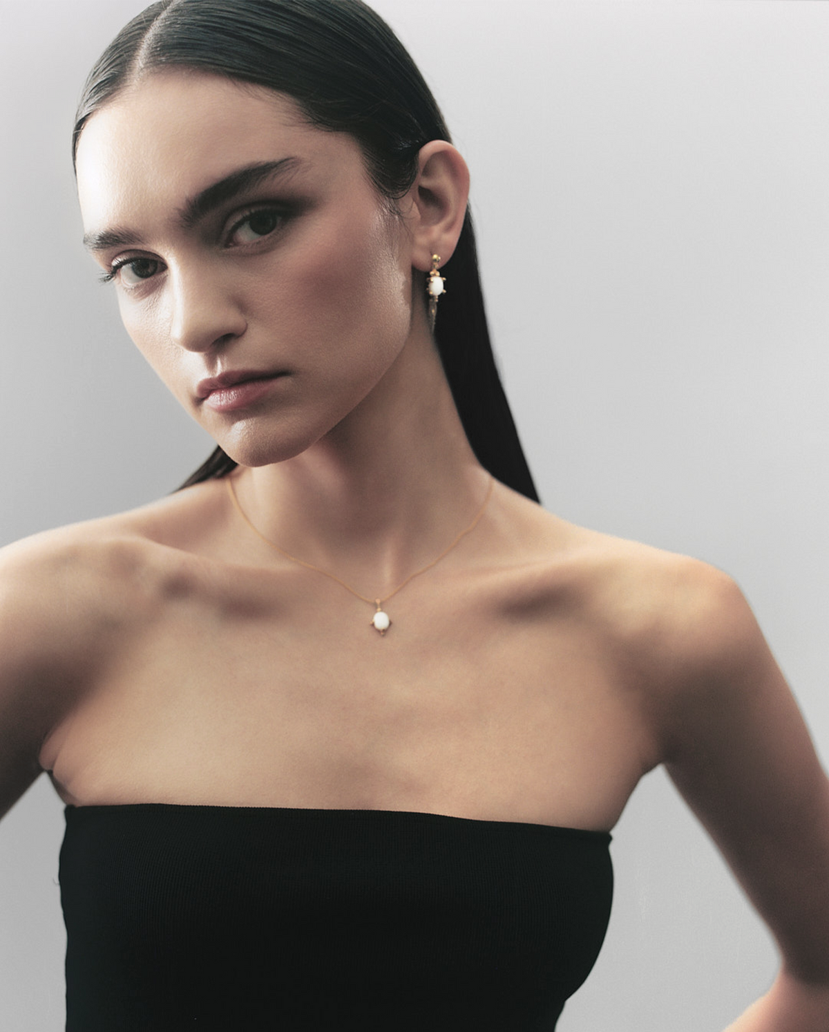 The Pathfinder Necklace