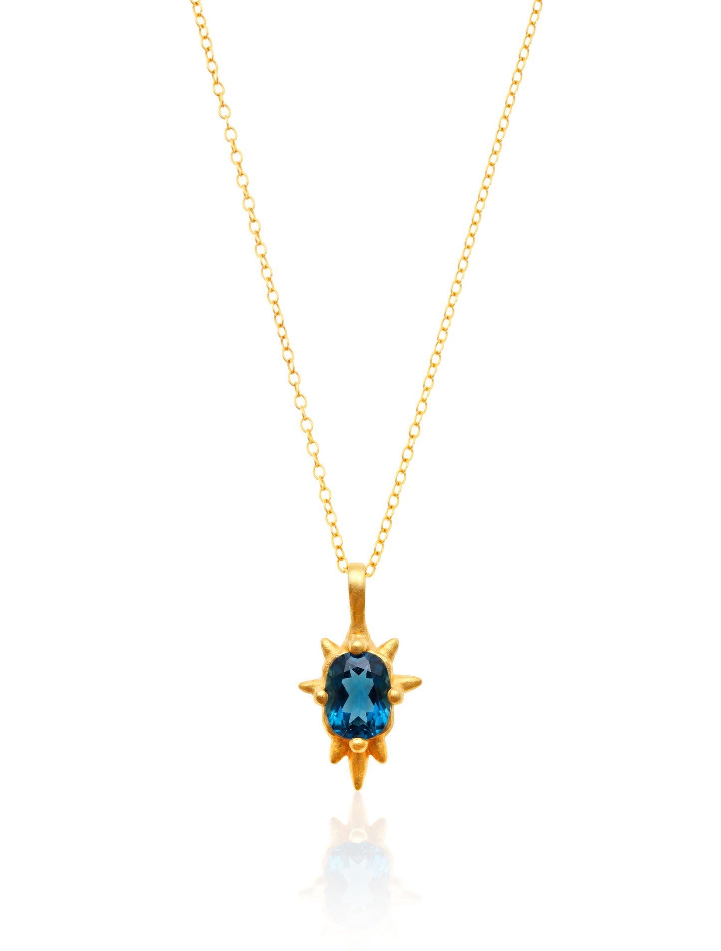 Northen star Necklace