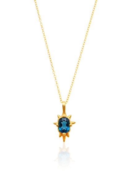 Northen star Necklace