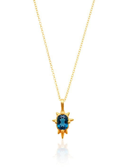 Northen star Necklace