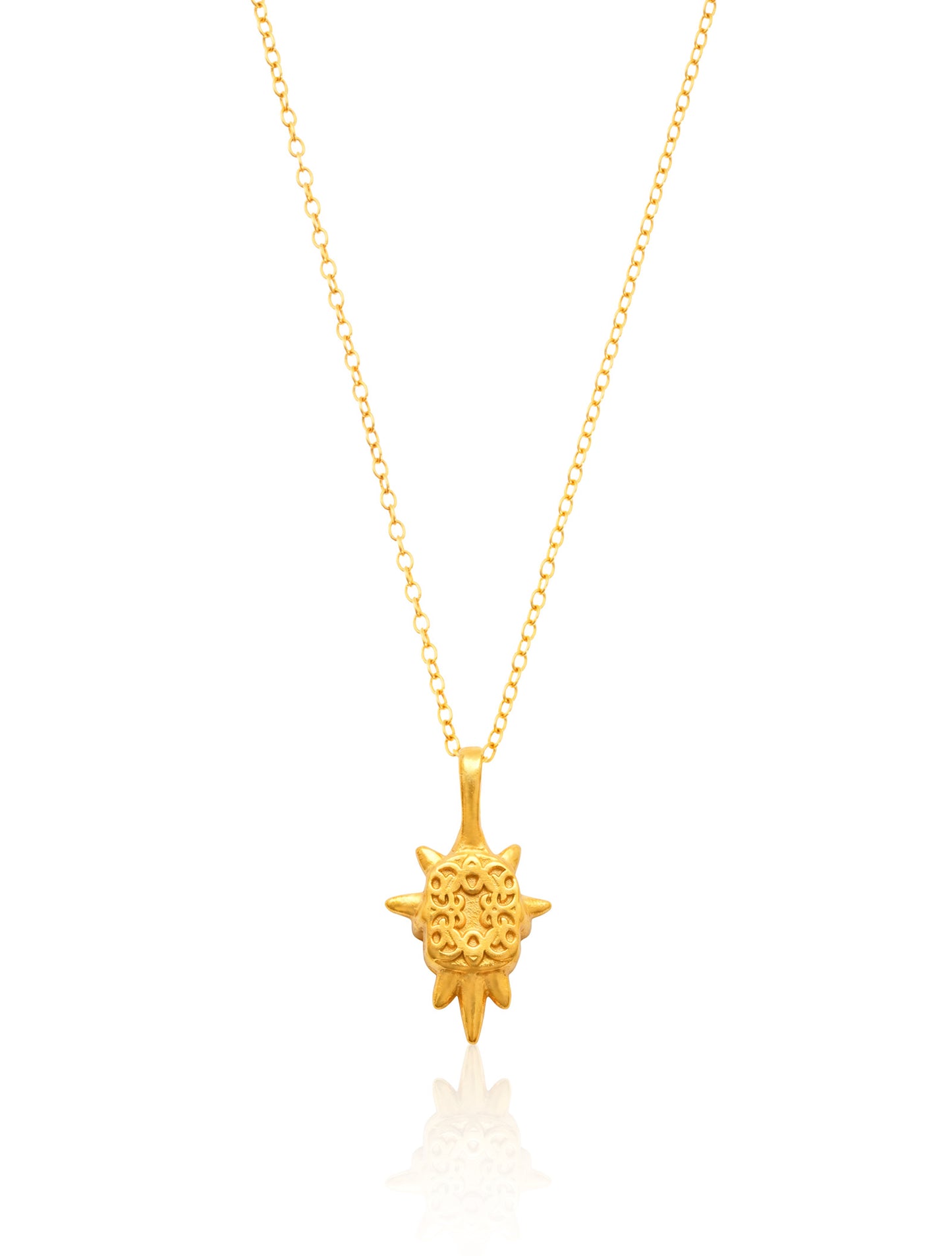 Northen star Necklace
