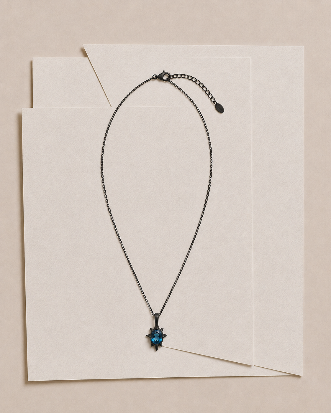 Northen star Necklace