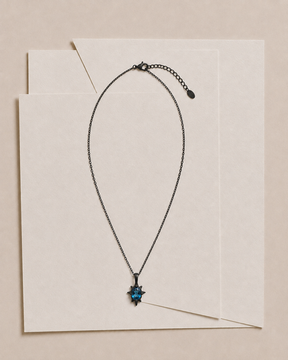 Northen star Necklace
