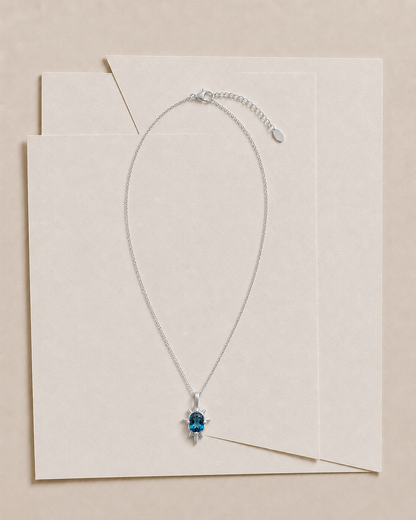 Northen Star Necklace
