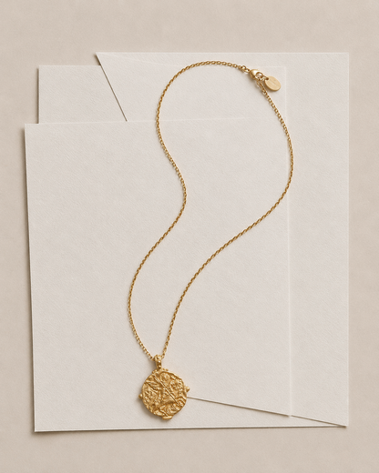 St. George Pendant