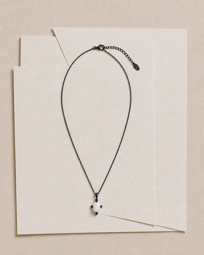The Pathfinder necklace