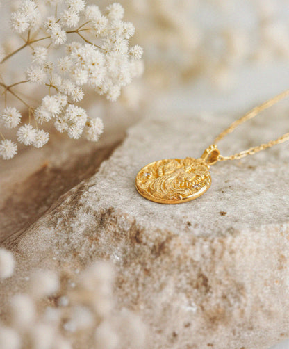 Guardian Angel Pendant