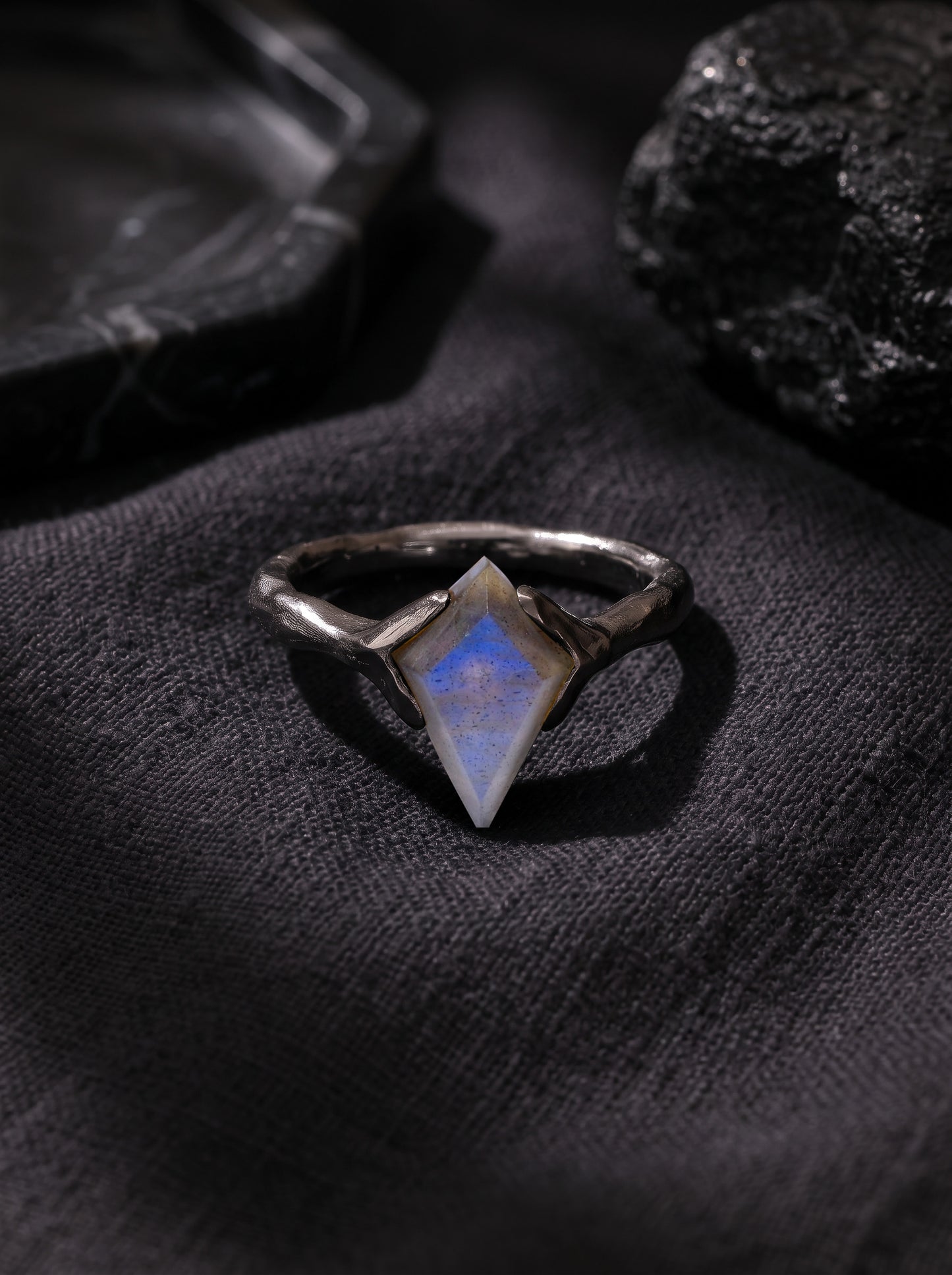 Balance ring