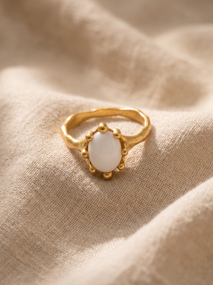 Crown Ring