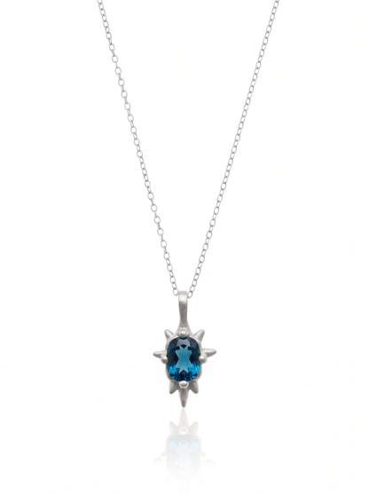 Northen Star Necklace