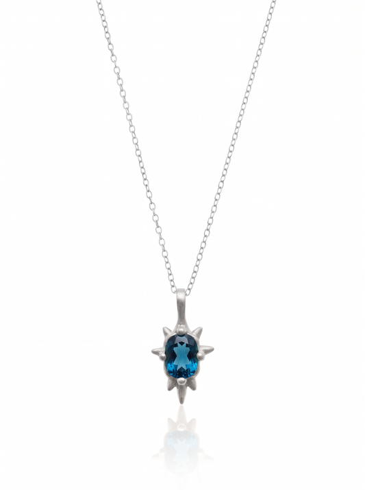 Northen Star Necklace
