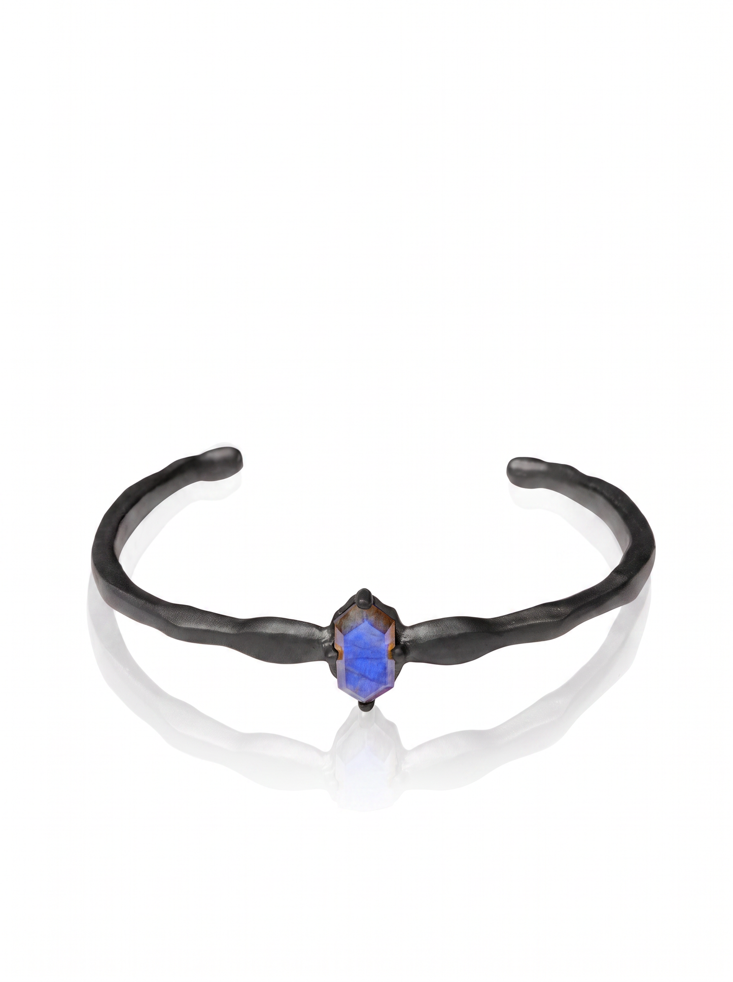 Crystal Cuff Bracelet