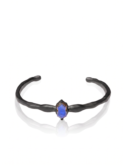 Crystal Cuff Bracelet
