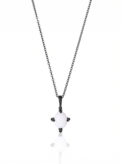 The Pathfinder necklace