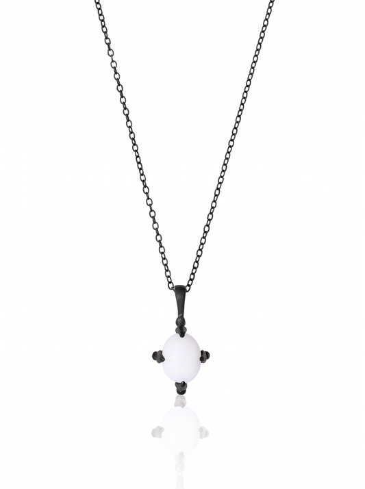 The Pathfinder necklace