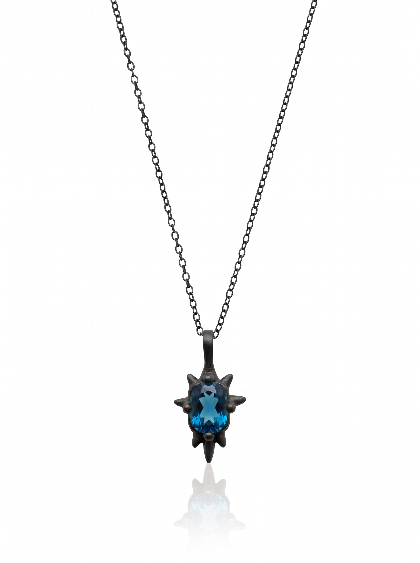Northen star Necklace