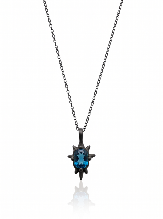 Northen star Necklace