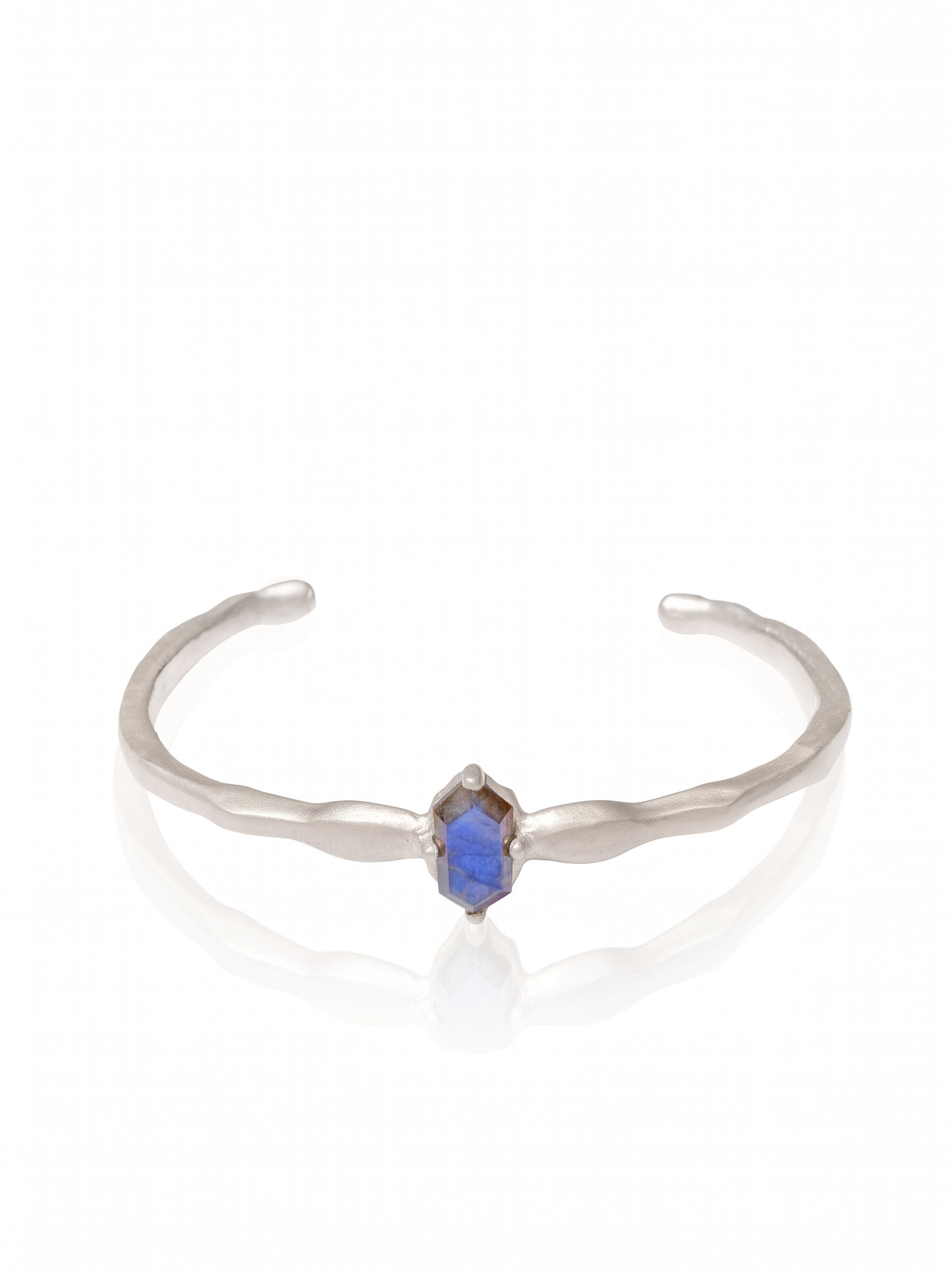 Crystal Cuff Bracelet
