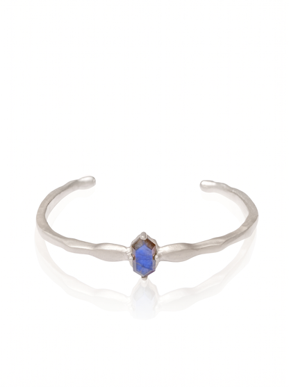 Crystal Cuff Bracelet