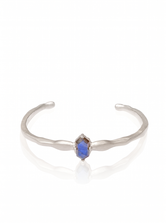 Crystal Cuff Bracelet