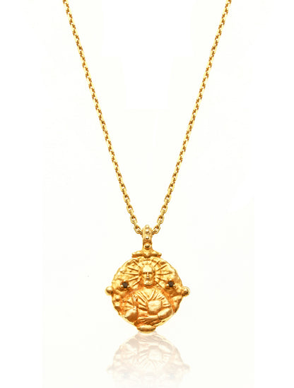 St. Nicholas Pendant