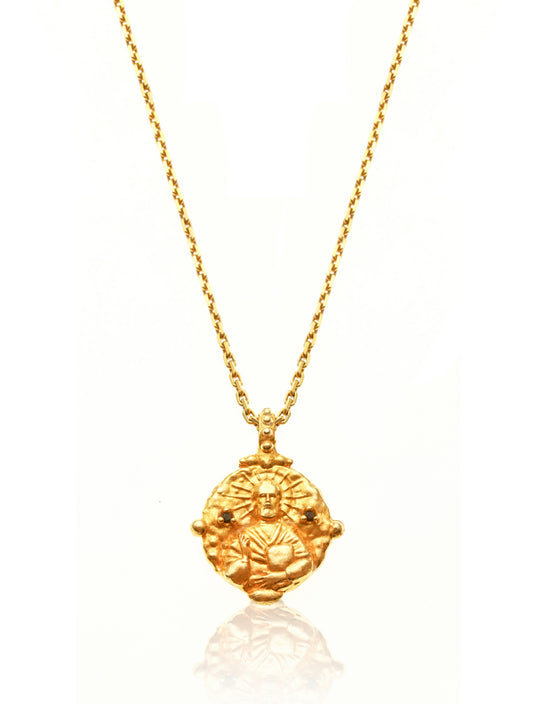 St. Nicholas Pendant