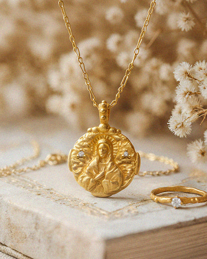 Diamond Engagement Ring